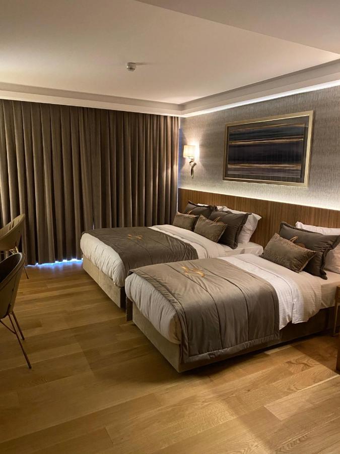 Lady Diana Hotel Стамбул Екстер'єр фото
